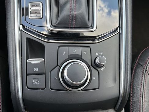 Used 2024 MAZDA CX-5 Carbon Edition AWD/4WD image 19