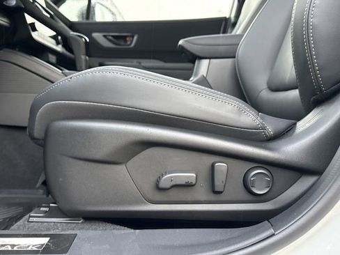 New 2026 Subaru Outback Limited image 24