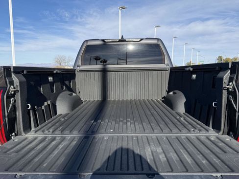 Used 2022 Toyota Tundra SR5 w/ SR5 Premium Package image 7