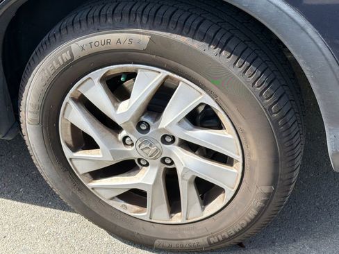 Used 2016 Honda CR-V EX image 4