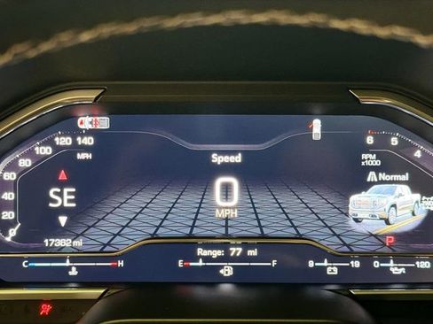 Used 2024 GMC Sierra 1500 Denali Ultimate image 12