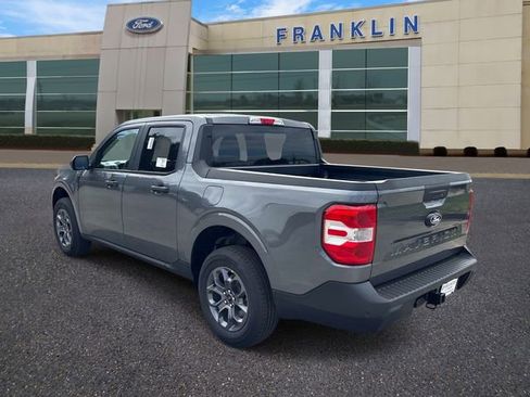 New 2026 Ford Maverick XLT w/ 4K Tow Package AWD/4WD image 5