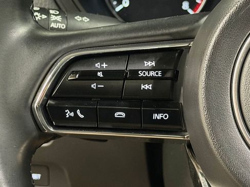 Used 2024 MAZDA CX-90 3.3 Turbo w/ Premium Package image 41