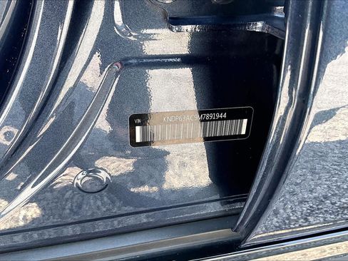 Used 2021 Kia Sportage S w/ S FWD Premium Package image 37