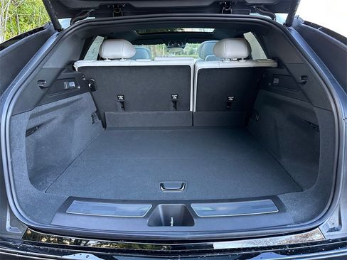 New 2026 Cadillac Lyriq Sport image 14