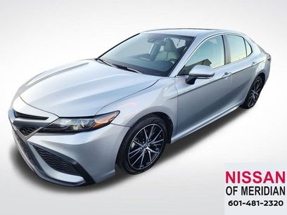 Used 2024 Toyota Camry SE