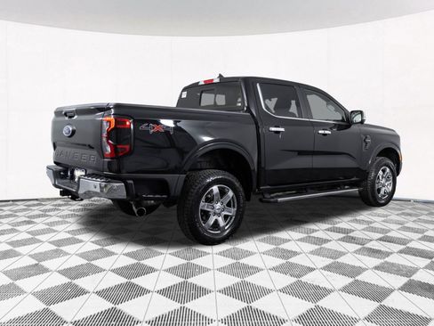 Used 2024 Ford Ranger Lariat w/ Advanced Towing Package AWD/4WD image 20