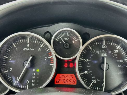 Used 2007 MAZDA MX-5 Miata Sport RWD image 14