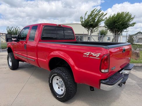 Used 2000 Ford F350 XL AWD/4WD image 23