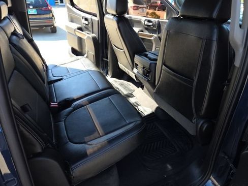 Used 2020 Chevrolet Silverado 1500 RST RWD image 19