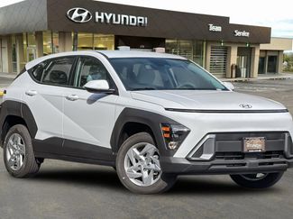 New 2026 Hyundai Kona SE video 2