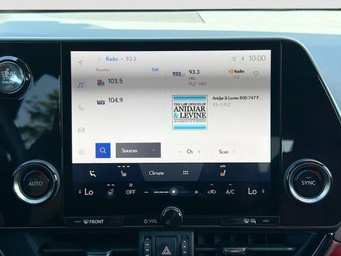Used 2024 Lexus NX 250 FWD w/ Cold Area Package image 30