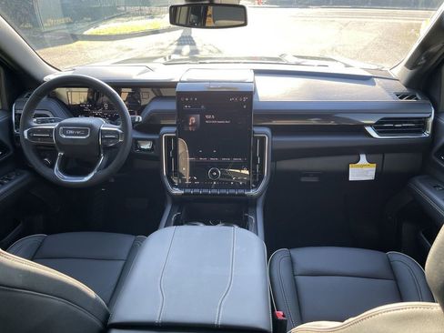 New 2026 GMC Yukon Elevation AWD/4WD image 20