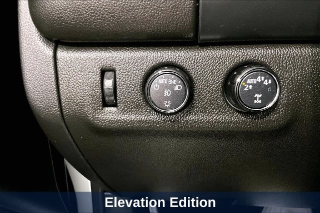Used 2020 GMC Canyon SLE w/ Elevation Edition AWD/4WD image 23