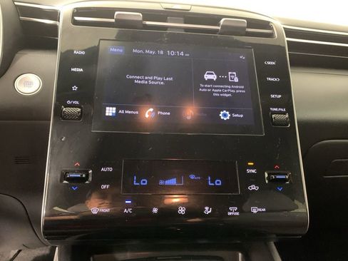 Used 2024 Hyundai Santa Cruz SEL FWD image 21