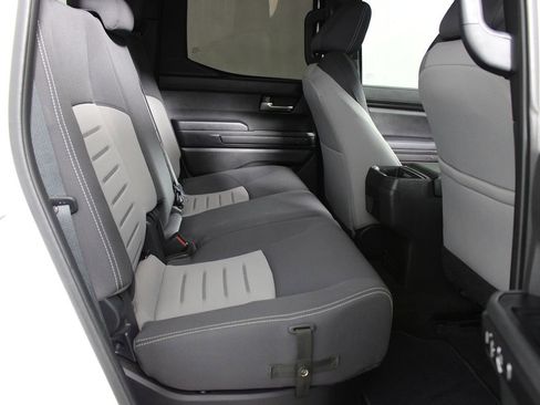 Used 2024 Toyota Tacoma TRD Sport image 23