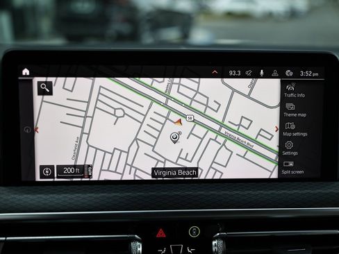 Used 2022 BMW X4 M40i w/ Premium Package image 36