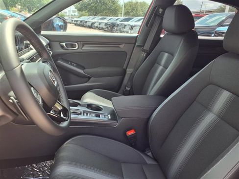 New 2026 Honda Civic Sport image 14