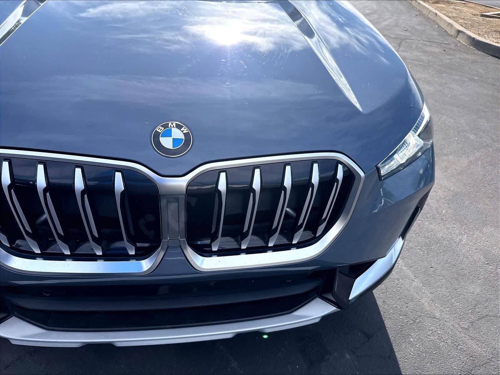 Used 2023 BMW X1 xDrive28i w/ Convenience Package AWD/4WD image 33
