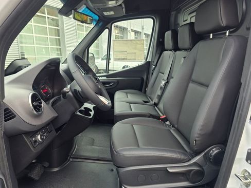 New 2026 Mercedes-Benz Sprinter 2500 image 20