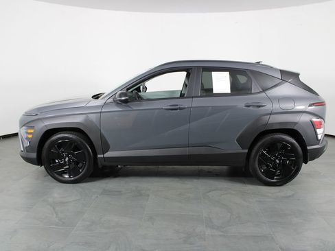 Certified 2026 Hyundai Kona SEL Sport image 12