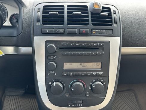 Used 2006 Pontiac Montana SV6 w/ Convenience Package image 20