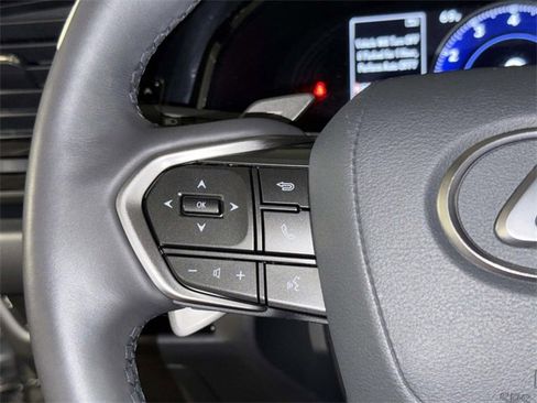 Certified 2022 Lexus NX 350 AWD w/ Premium Package image 31