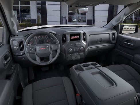 New 2026 GMC Sierra 1500 Pro w/ Graphite Edition image 15