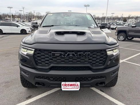 New 2026 RAM 1500 RHO image 46