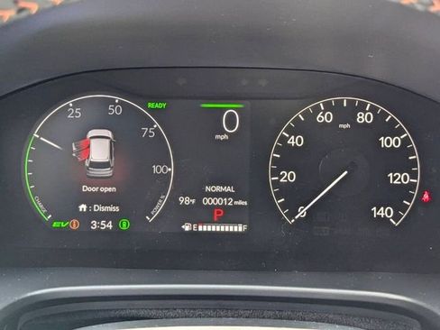 New 2026 Honda CR-V Sport image 21