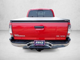Used 2013 Toyota Tacoma 4x4 Double Cab w/ SR5 Pkg video 3
