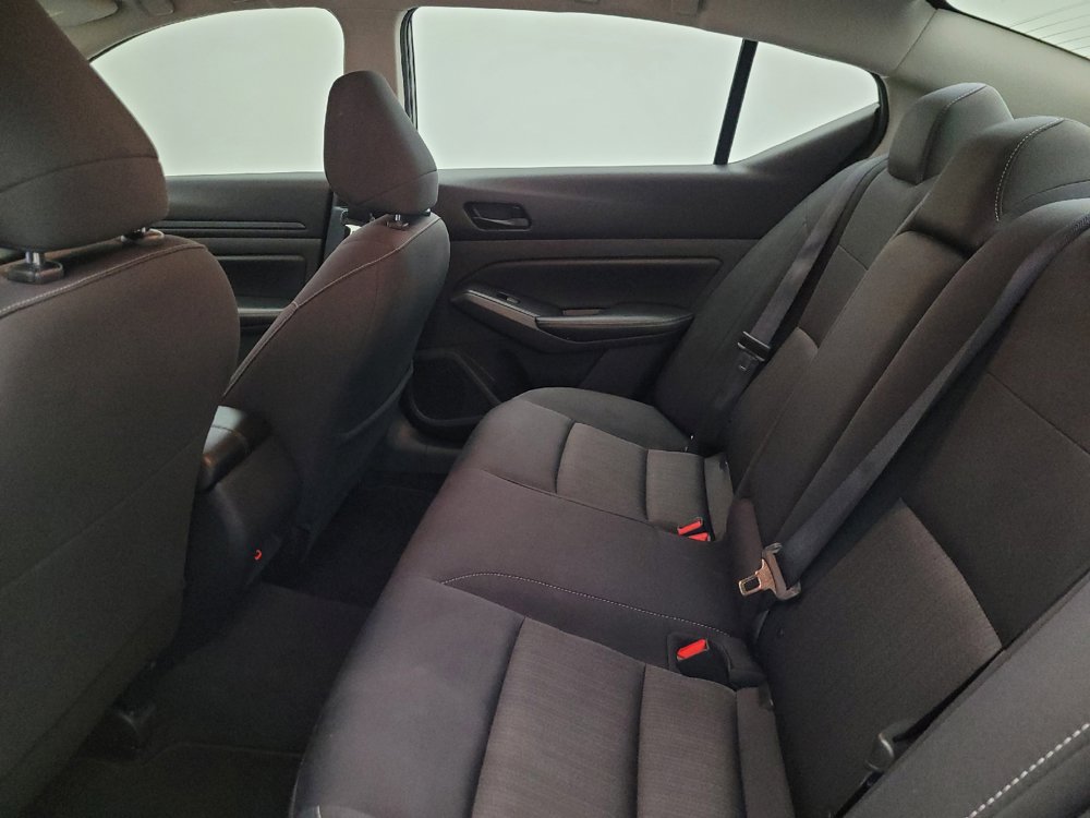 Used 2024 Nissan Altima 2.5 SV FWD image 18