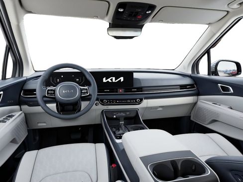 New 2026 Kia Carnival SX FWD image 14