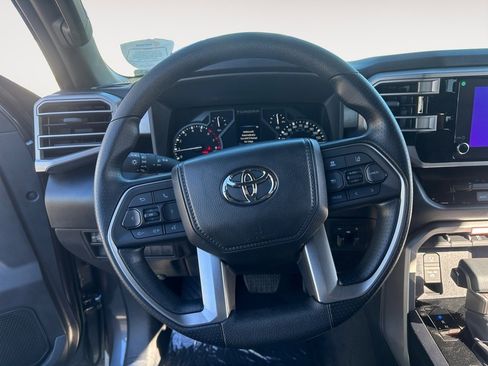 New 2026 Toyota Tundra SR5 image 12