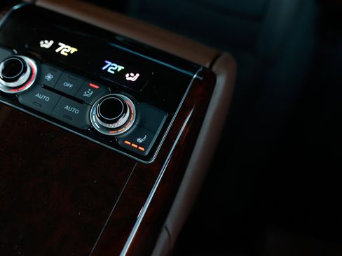 Used 2014 Audi A8 L TDI w/ Premium Package image 52