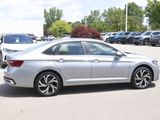 New 2025 Volkswagen Jetta SEL image 2