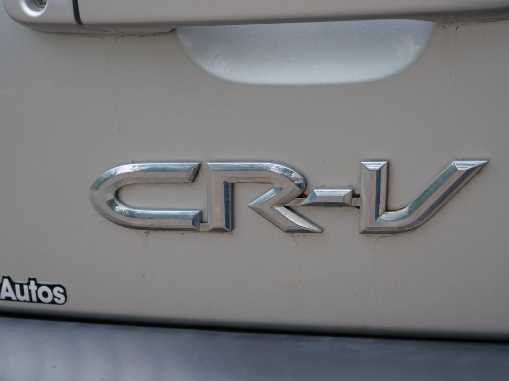 Used 2006 Honda CR-V LX image 8
