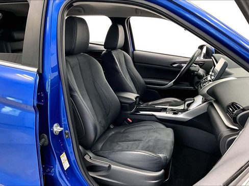 Used 2022 Mitsubishi Eclipse Cross AWD image 7