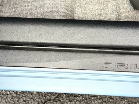 Used 2013 Toyota Prius Prime Plug-In Hybrid image 24