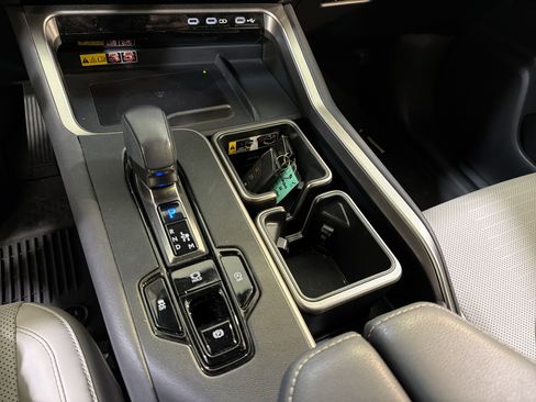 Used 2024 Lexus TX 350 FWD image 20