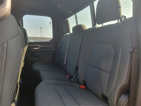 Certified 2022 RAM 1500 Big Horn image 21