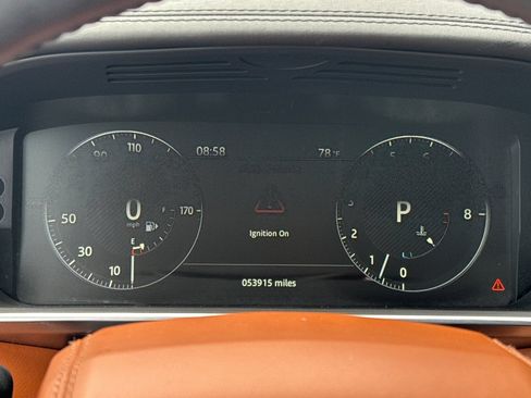 Used 2017 Land Rover Range Rover SV Autobiography Dynamic AWD/4WD image 31
