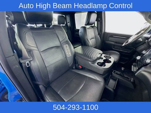Used 2020 RAM 2500 Power Wagon AWD/4WD image 30