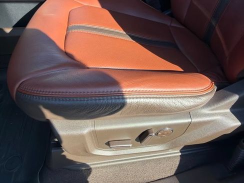 Used 2020 Ford F150 King Ranch w/ Equipment Group 601A Luxury AWD/4WD image 8