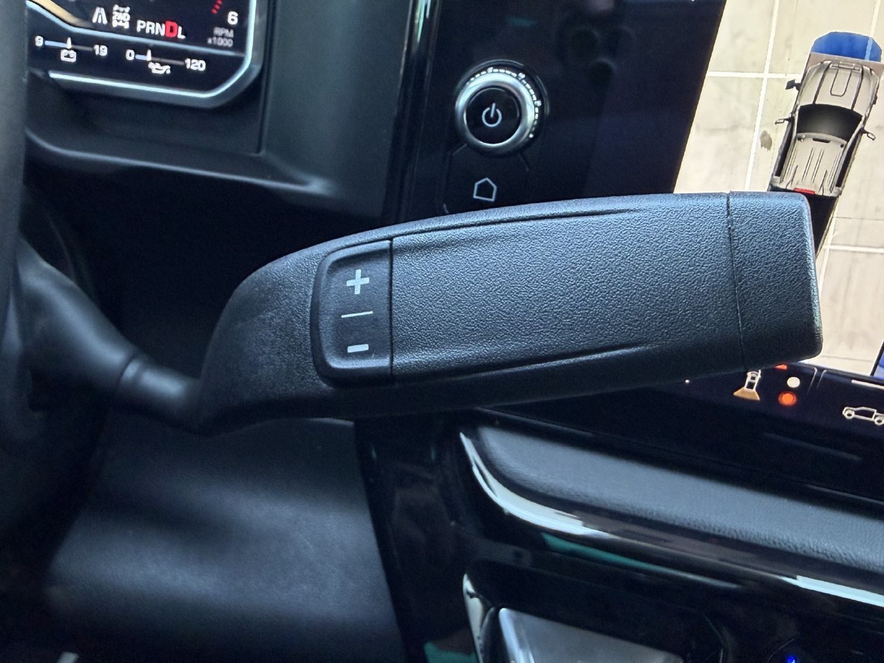 Certified 2025 GMC Sierra 2500 AT4 AWD/4WD image 18
