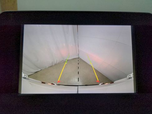 Used 2023 RAM ProMaster 3500 FWD image 17