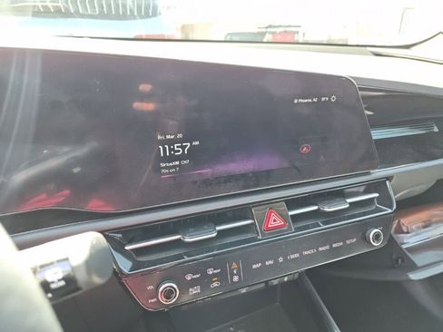 Used 2024 Kia Niro Wind image 12