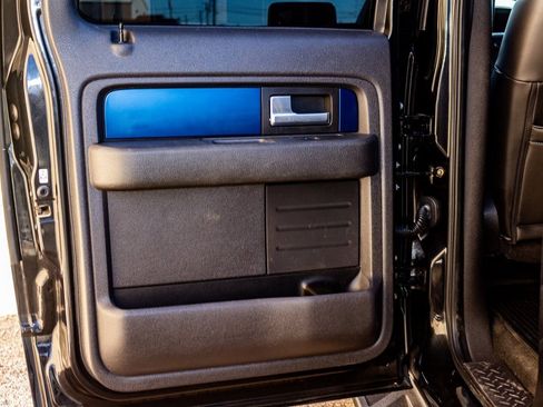 Used 2013 Ford F150 Raptor w/ Luxury Equipment Group image 24