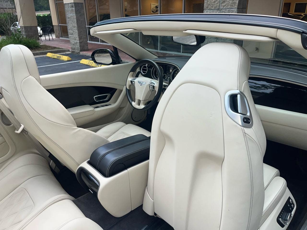 Used 2014 Bentley Continental GT Speed AWD/4WD image 35