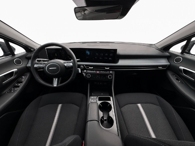 New 2026 Hyundai Sonata SEL FWD image 13
